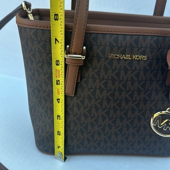 Michael Kors Small Tote Bag - Picture 11 of 12